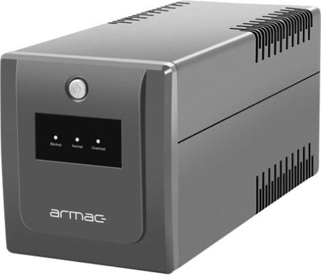 Armac H/1000E/LED uninterruptible power supply (UPS)