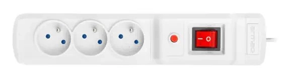 Armac Multi M3  Power strip  anti-surge