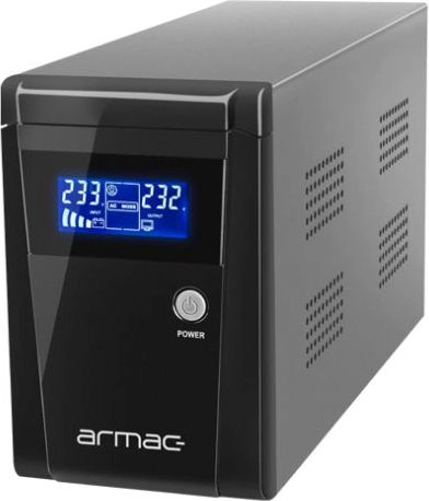 ARMAC O/1000E/LCD Armac UPS OFFICE Line-Interactive