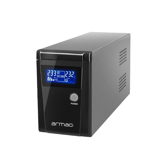 Emergency power supply Armac UPS OFFICE