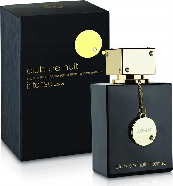 Armaf Club de Nuit Intense Woman