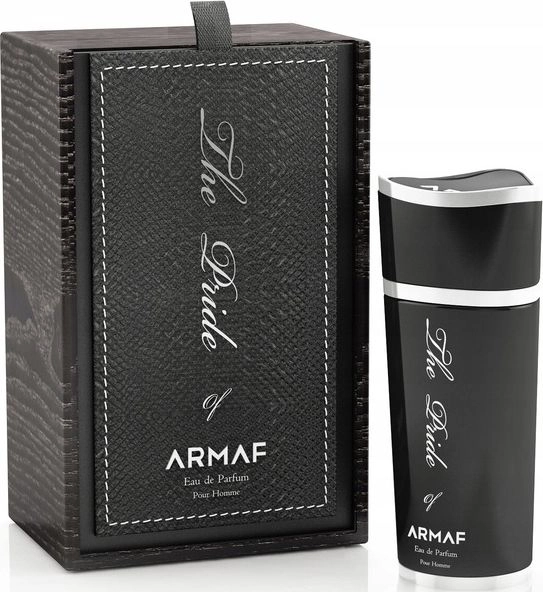 Armaf The Pride Of Armaf Pour