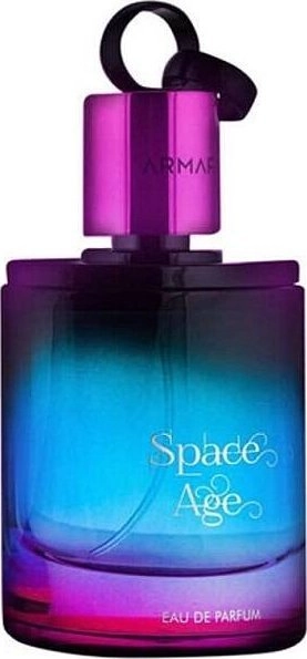 Armaf Space Age Perfume EDP 100 ml 14220052 6294015166163