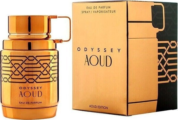 Armaf Odyssey Aoud Perfume EDP 60ml