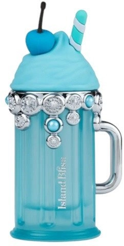 Armaf Delights Island Bliss perfumed water