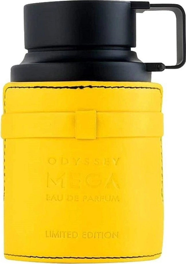 Armaf Armaf Odyssey Mega Man EDP