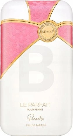 Armaf Le Parfait Femme Panache Perfume EDP 200 ml 6294015163964