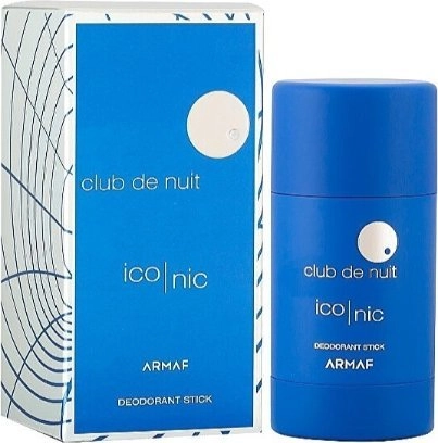 Armaf Club De Nuit Blue Iconic