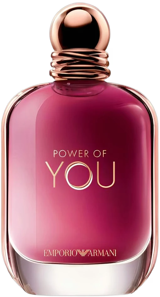 Armani Ea Power Of You Eau