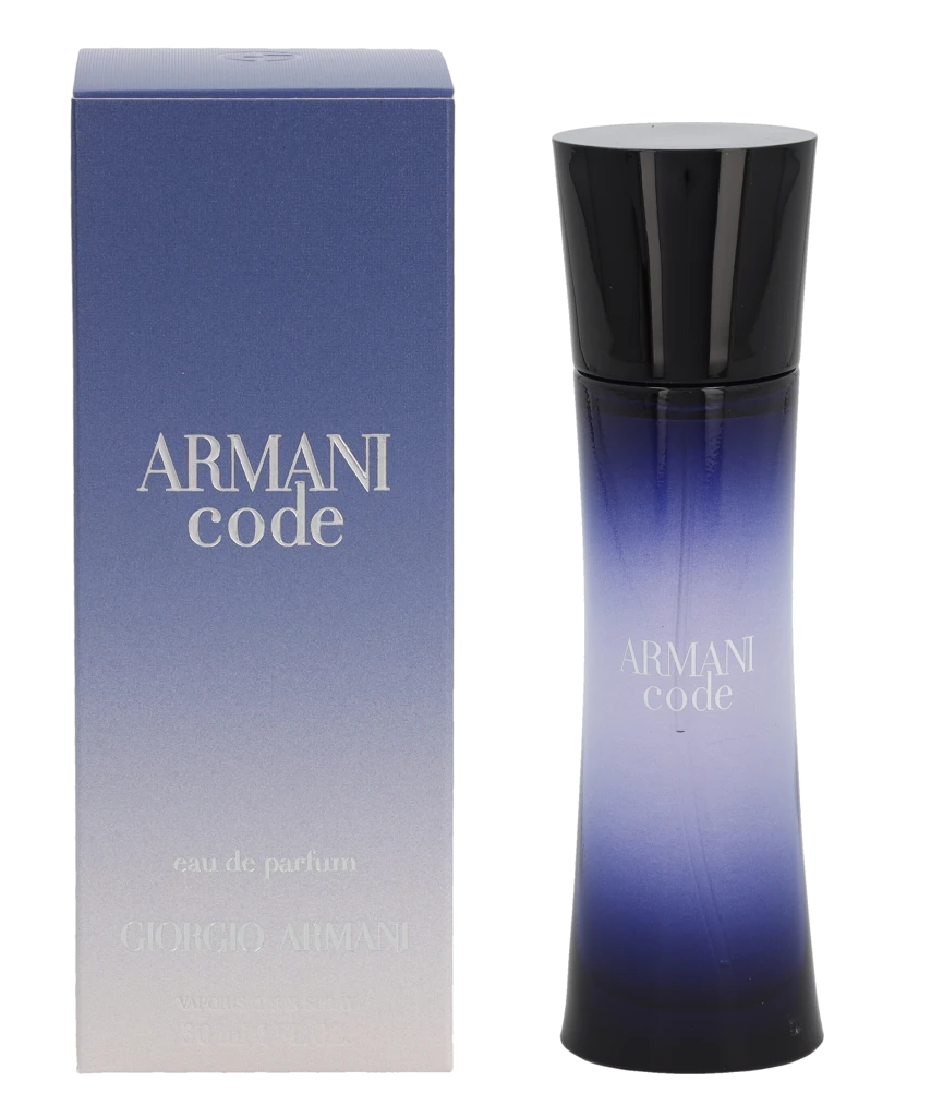 Armani - Code for Woman 30