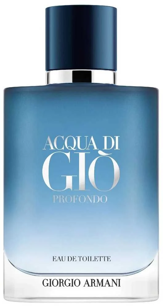 Giorgio Armani Acqua di Giò Profondo