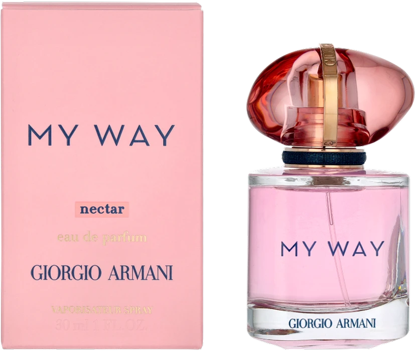 Perfume for women Giorgio Armani My