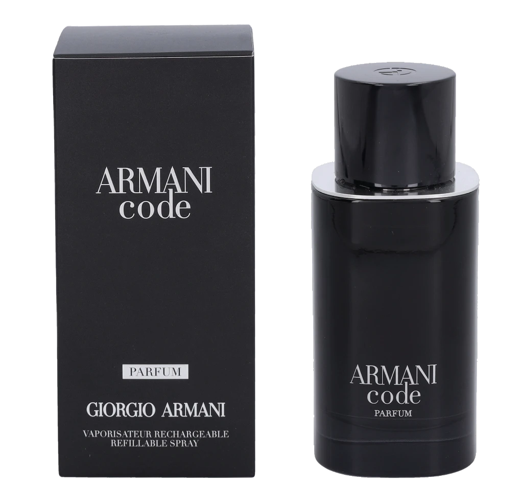 Perfumes for men Giorgio Armani Code