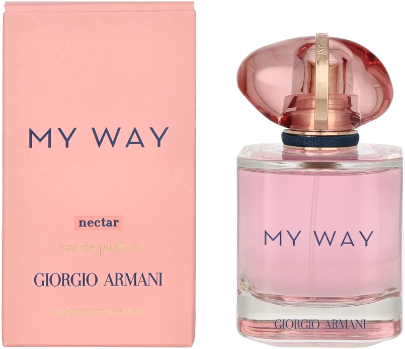 Armani - My Way Nectar EDP
