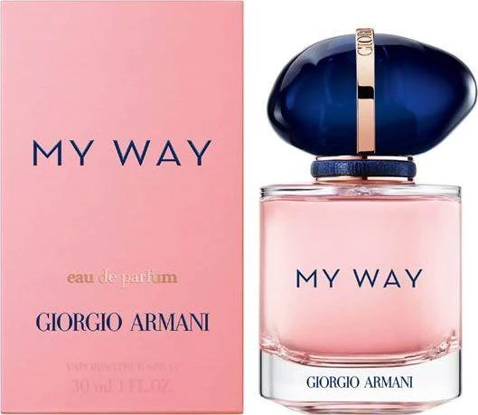 Armani My Way Perfume EDP 30