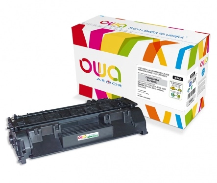 Armor K15120OW toner cartridge 1 pc(s)