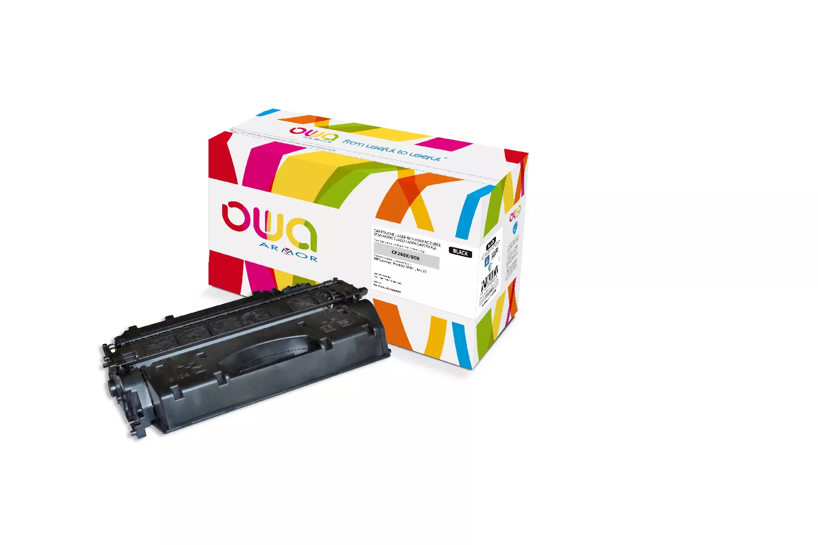 Armor K15590OW toner cartridge 1 pc(s)