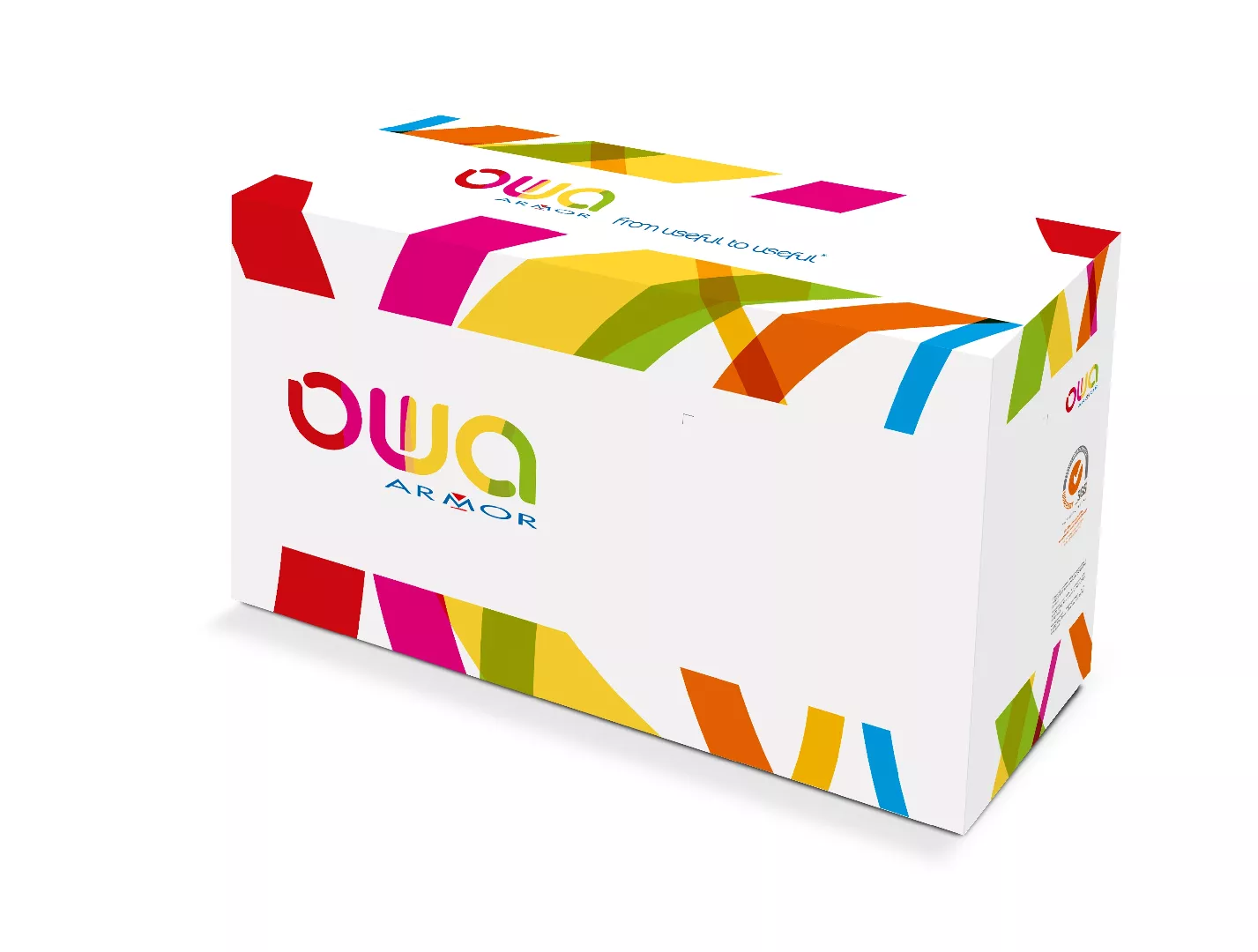 Armor K18909OW toner cartridge 1 pc(s)