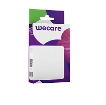 Armor K80027W4 label-making tape White on