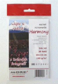 Armor M10531 photo paper Matte M10531