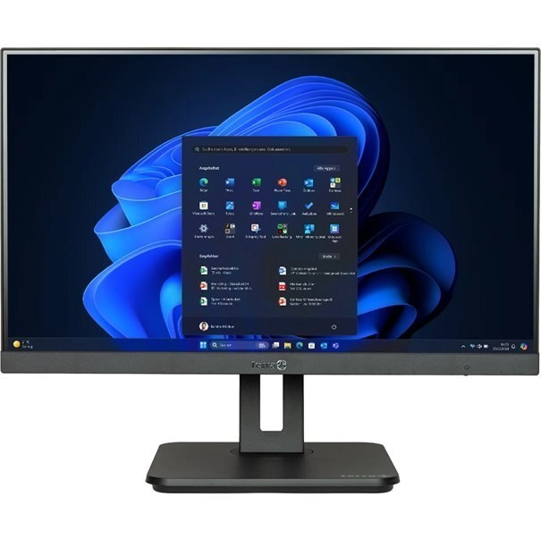 AIO Wortmann TERRA ALL-IN-ONE-PC 2410HA GREENLINE