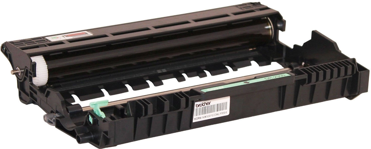Fotocilindrs UPrint Brother DR-2300 DRUM Black