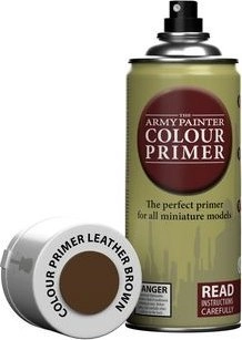 Army Painter Army Painter: Colour Primer