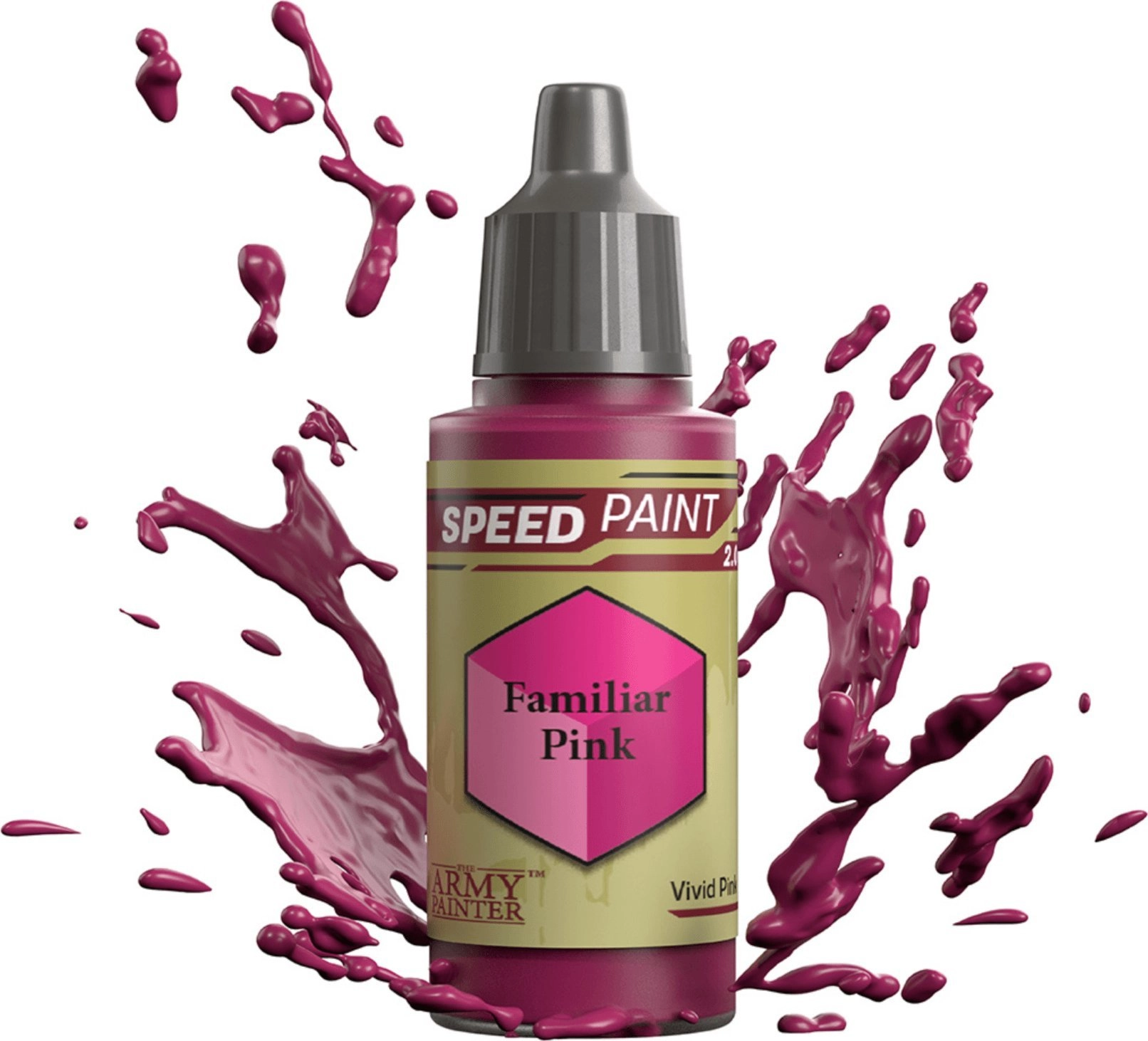 Army Painter FARBKA ARMY PAINTER SPEEDPAINT