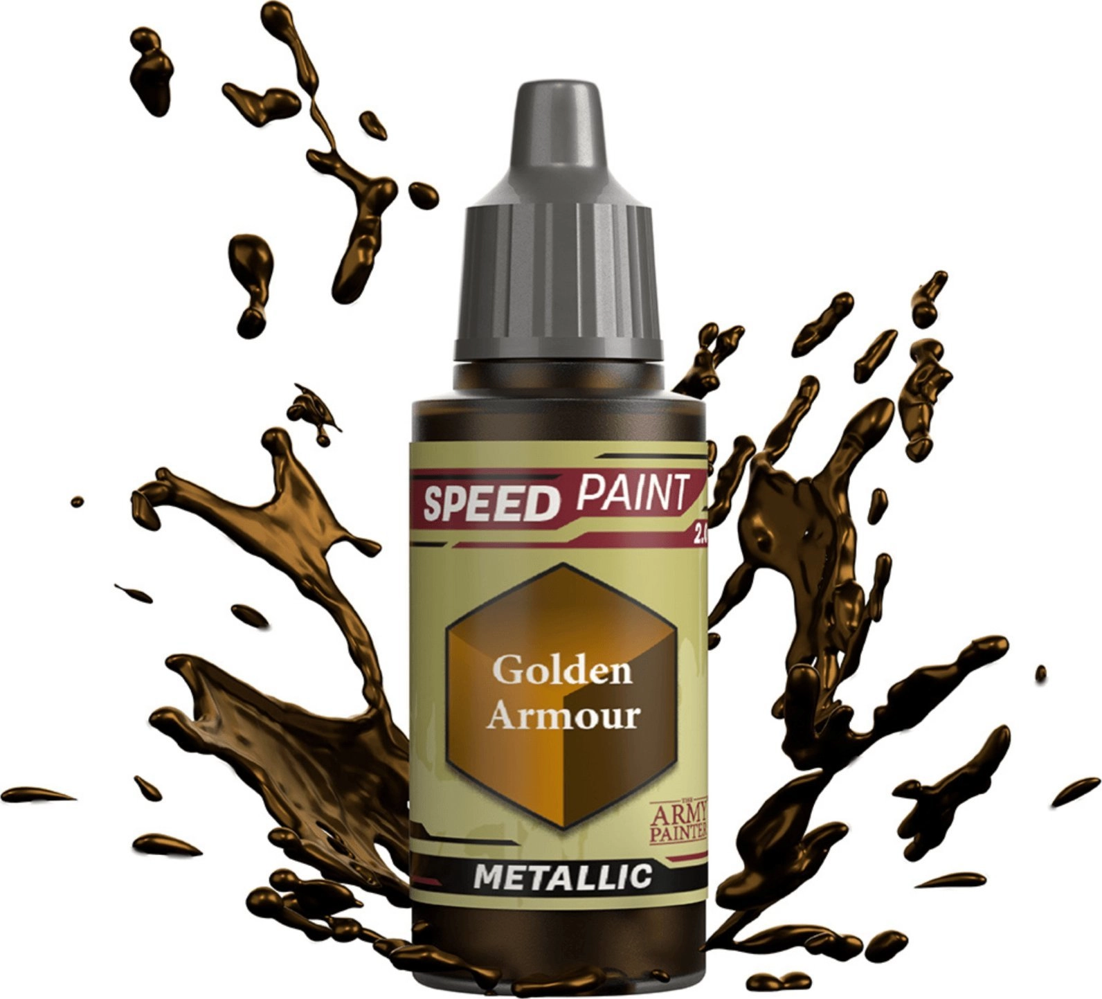 Army Painter FARBKA ARMY PAINTER SPEEDPAINT