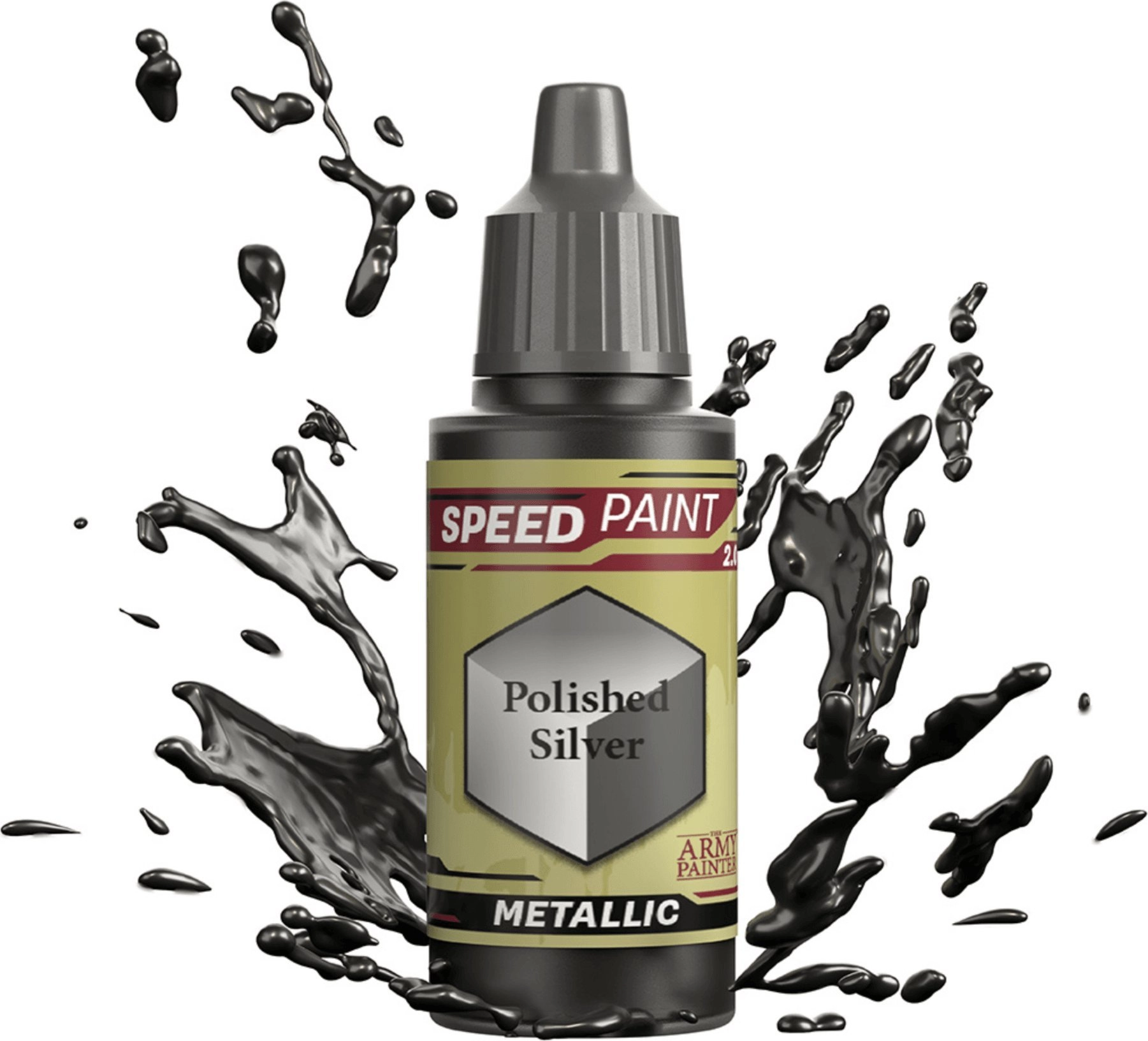 Army Painter FARBKA ARMY PAINTER SPEEDPAINT