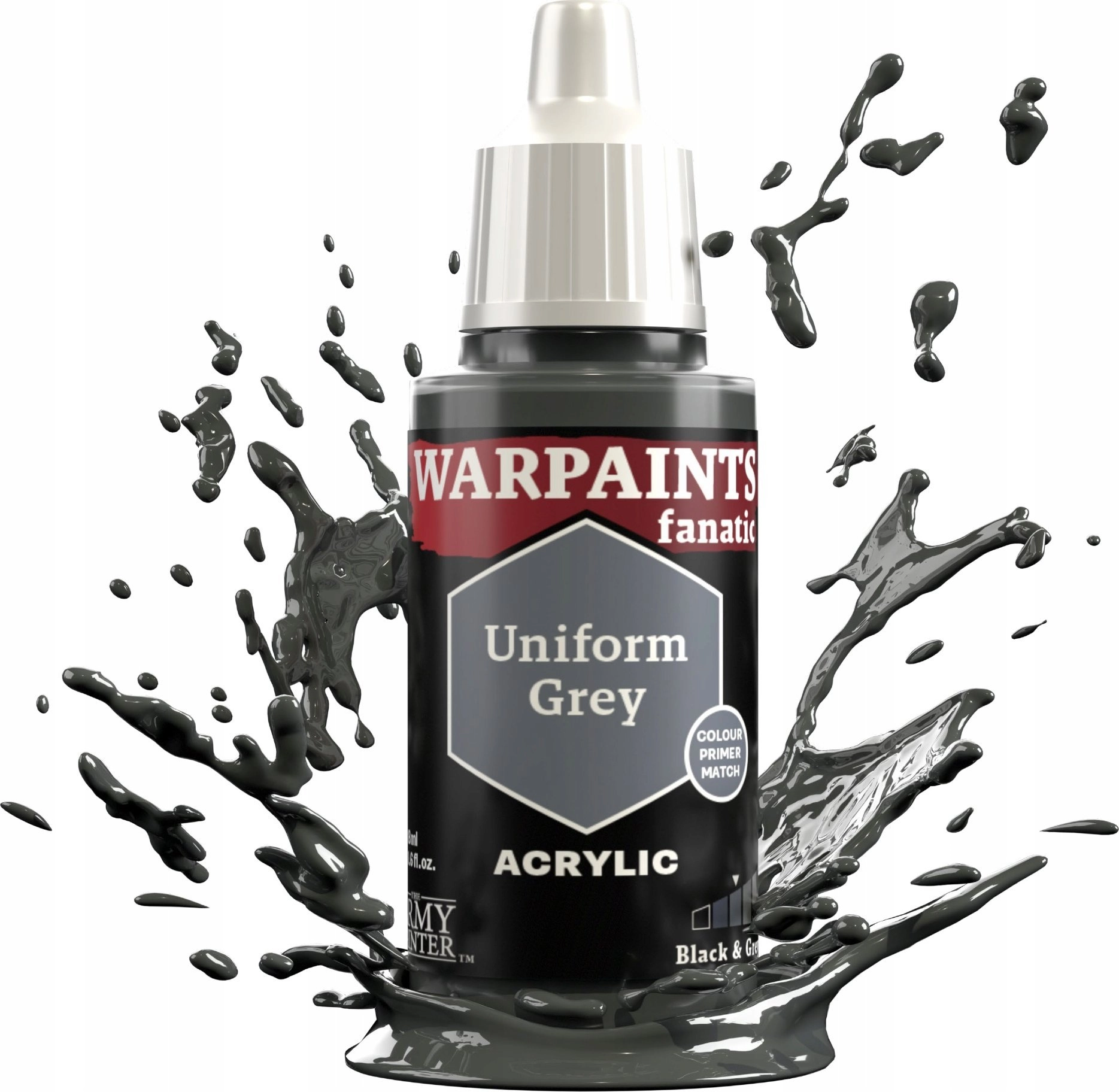 Army Painter The Army Painter: Warpaints