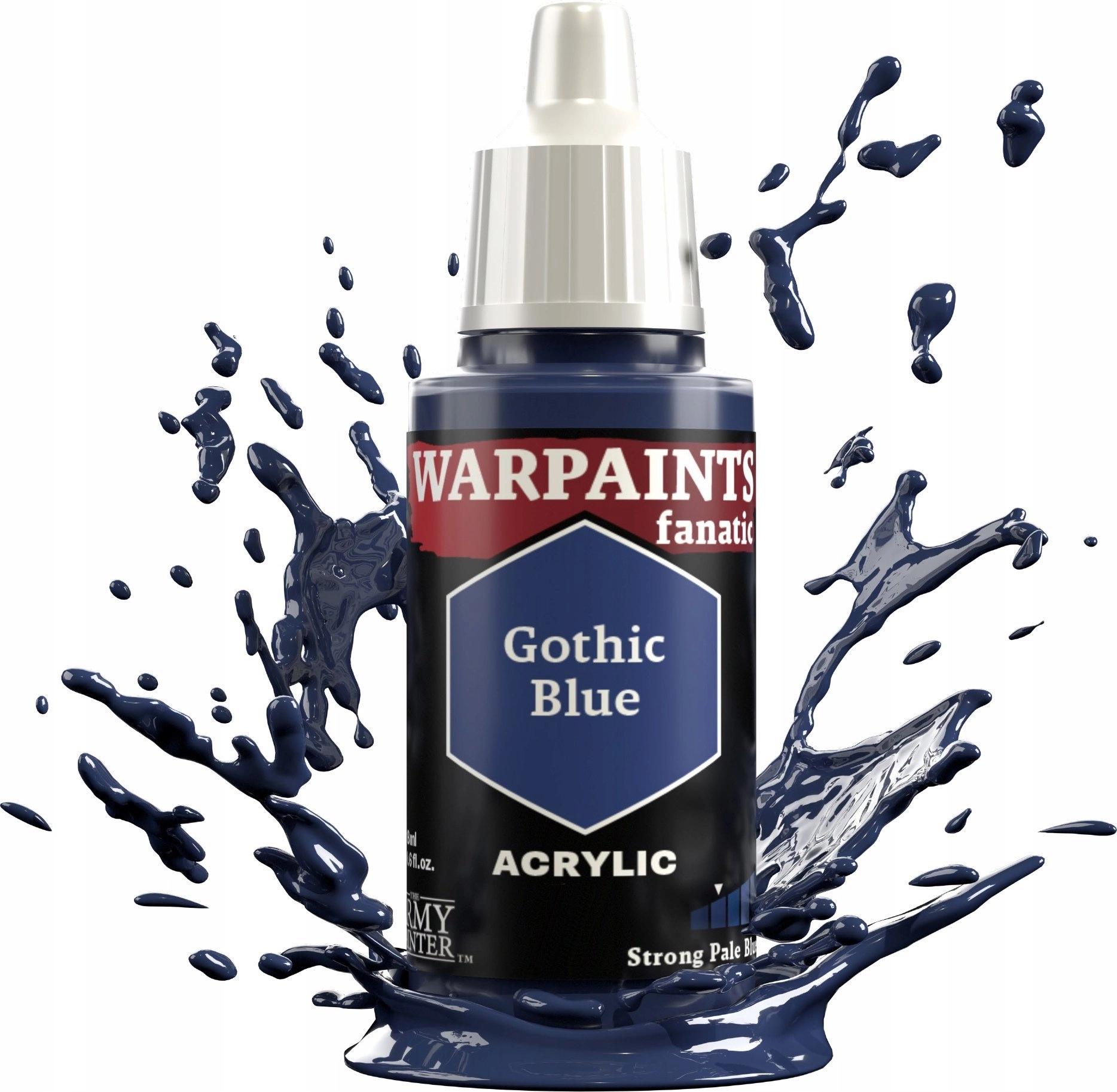 Army Painter The Army Painter: Warpaints