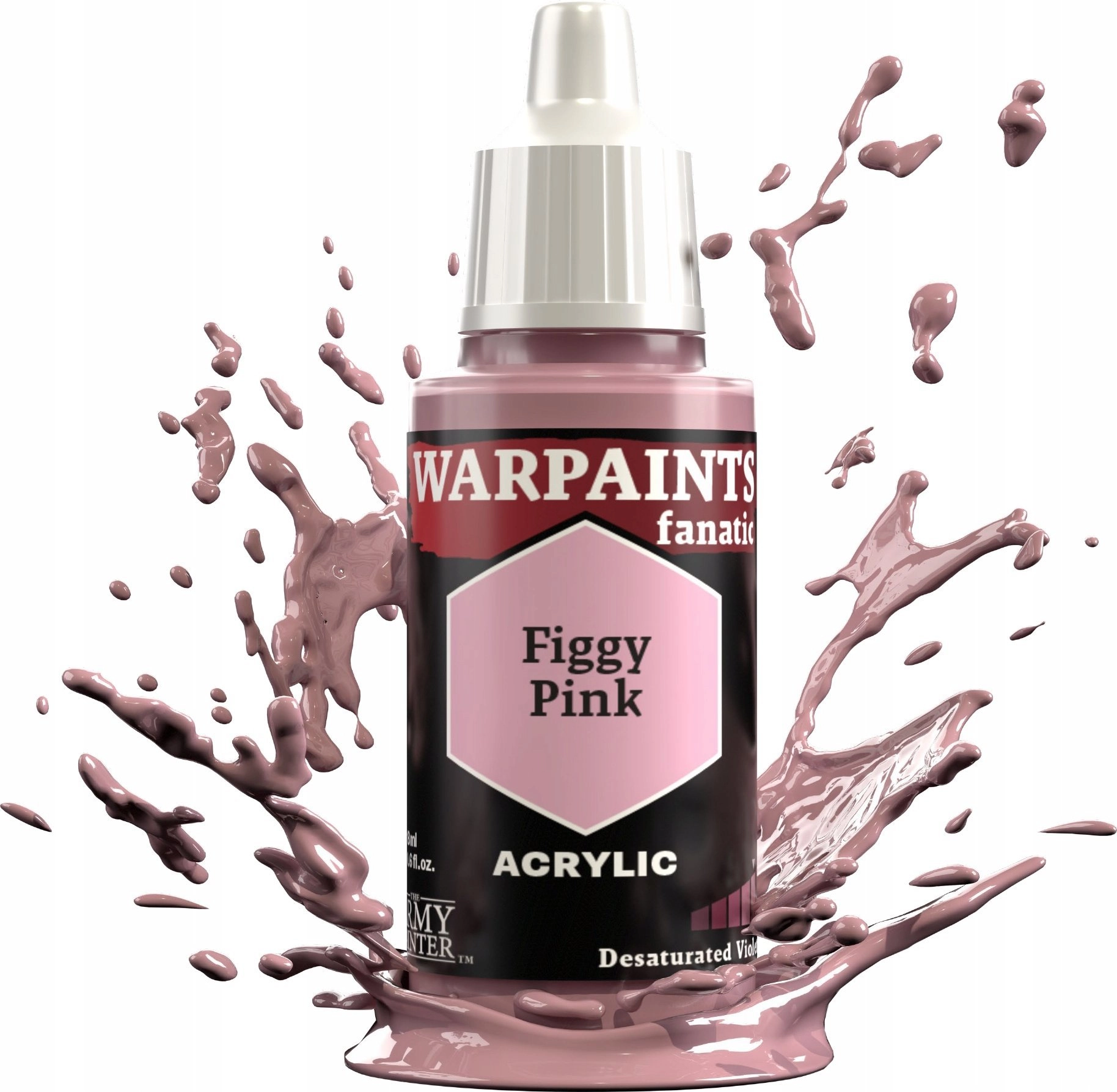 Army Painter The Army Painter: Warpaints