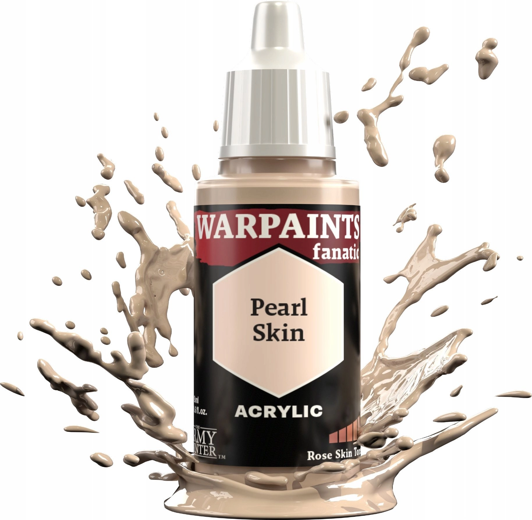 Army Painter The Army Painter: Warpaints