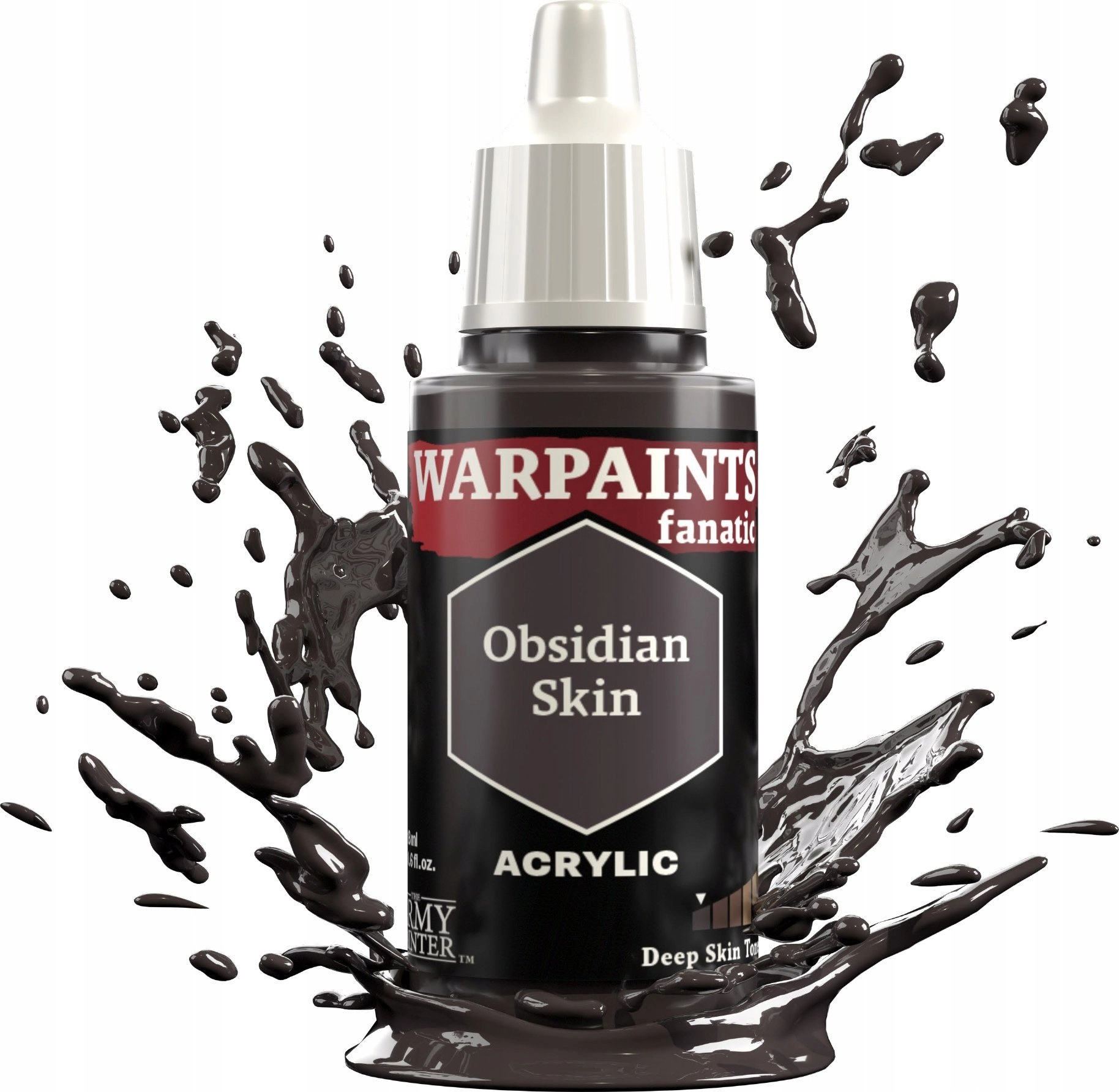 Army Painter The Army Painter: Warpaints