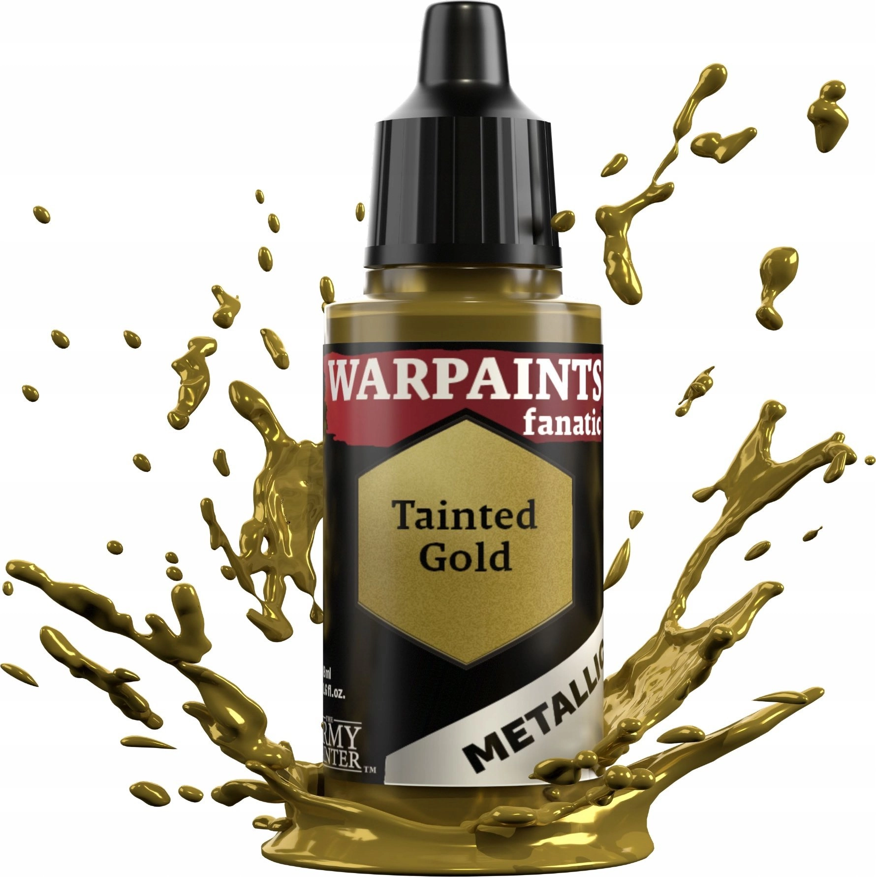 Army Painter The : Warpaints -