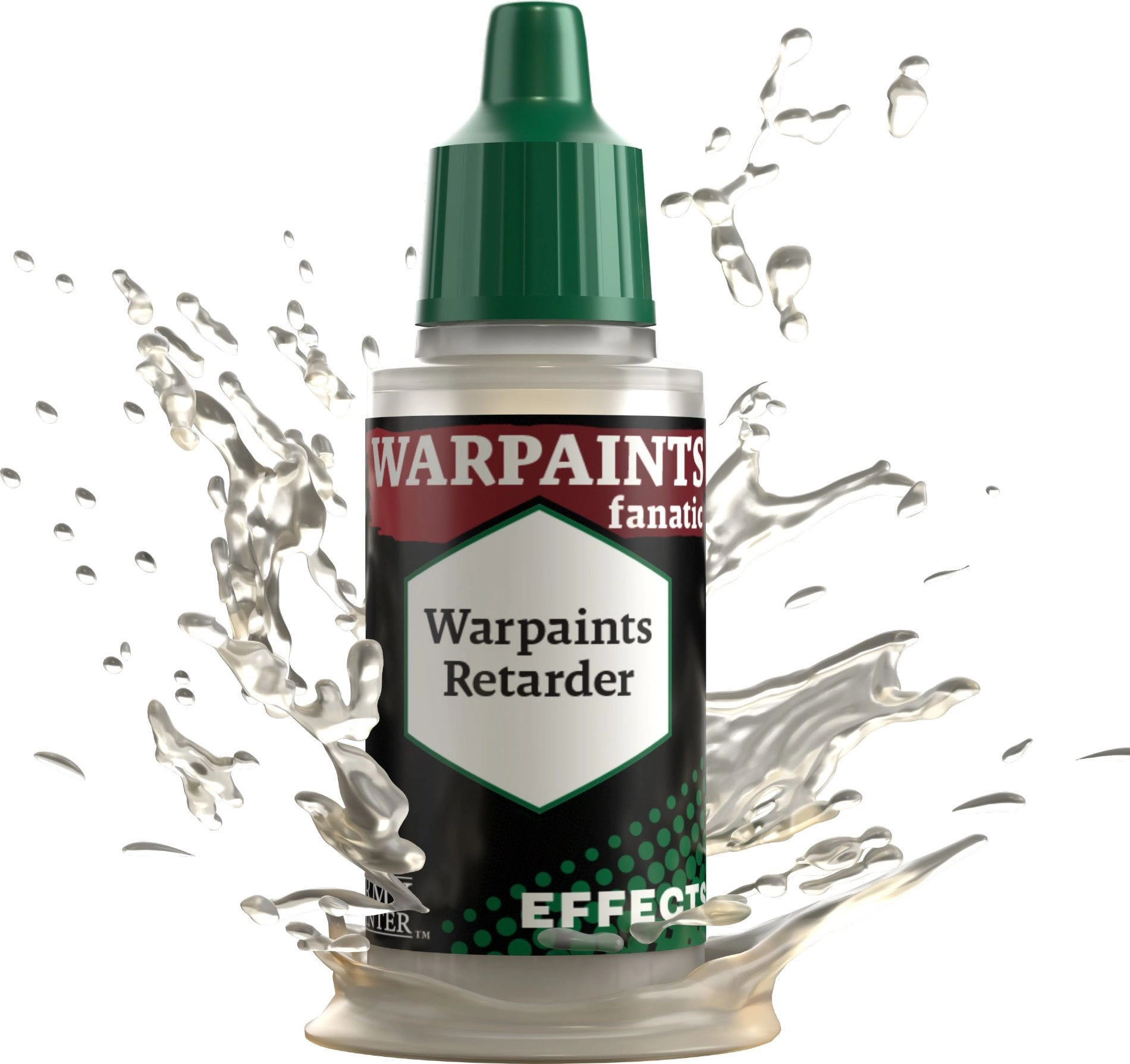 Army Painter The Army Painter: Warpaints