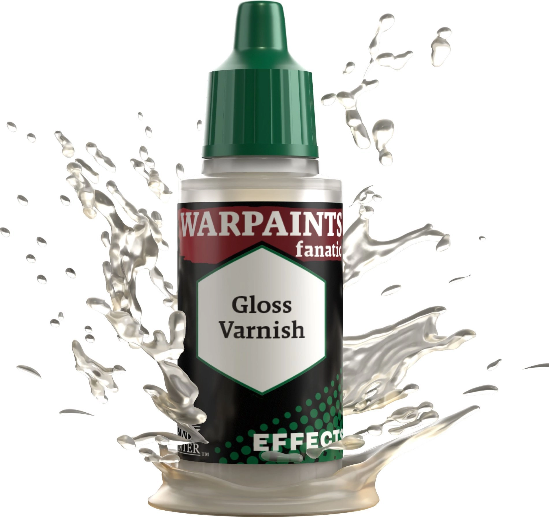 Army Painter The Army Painter: Warpaints
