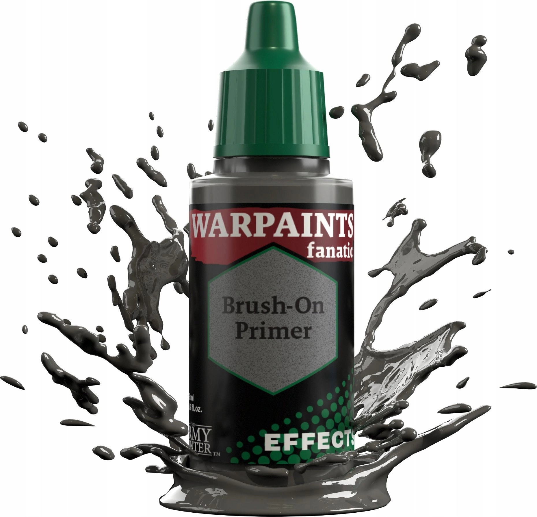 Army Painter The Army Painter: Warpaints