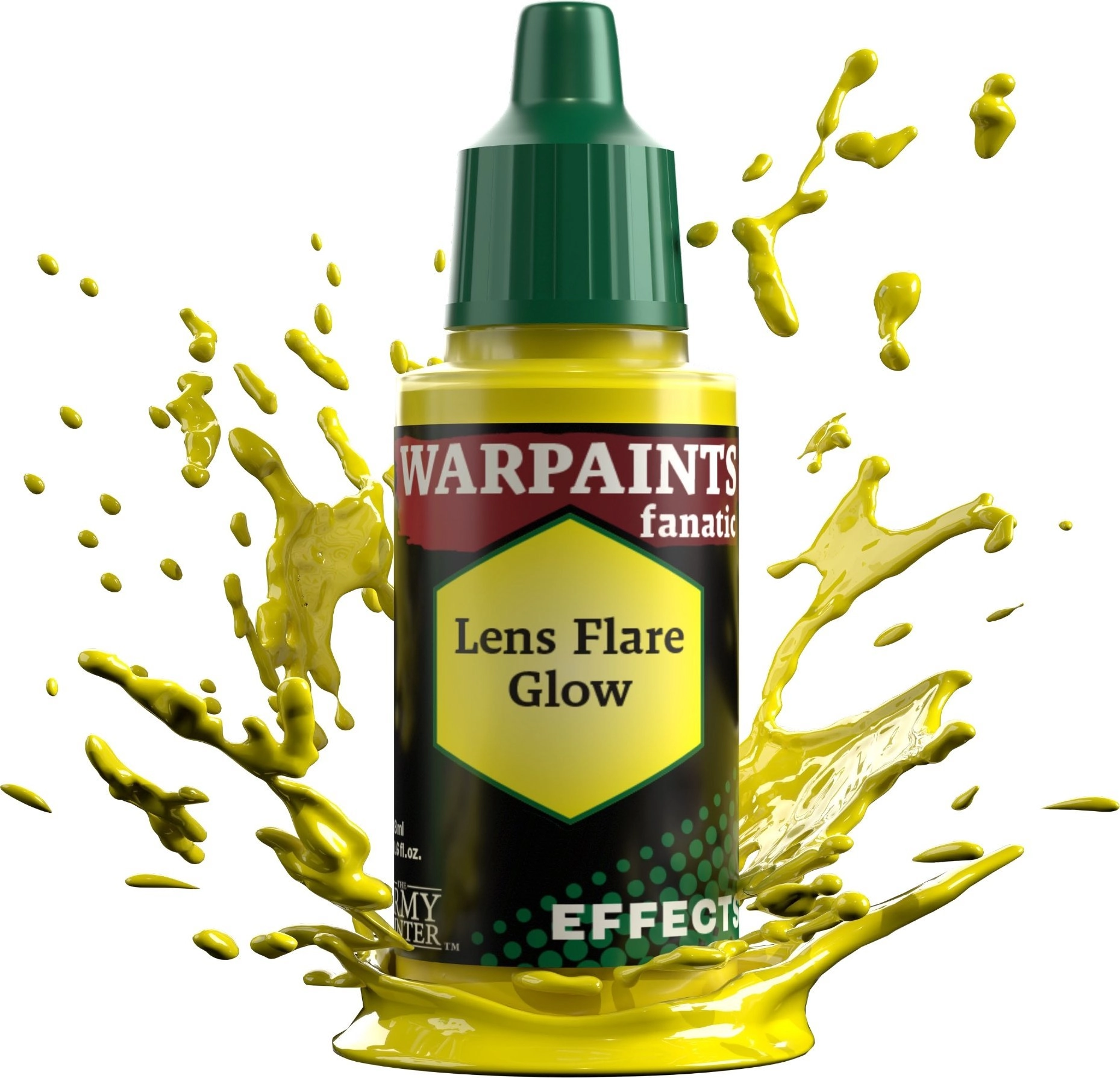 Army Painter The Army Painter: Warpaints