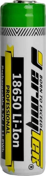 Armytek Battery 18650 3200mAh 1 pc