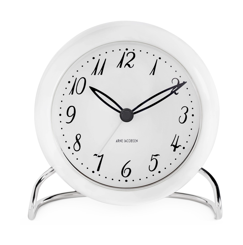 Arne Jacobsen - LK Table Clock