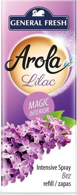 Arola refill for Magicka Szyszka Spray