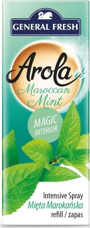 AROLA ODDS.SZKA ZAP MINT 5900785970046