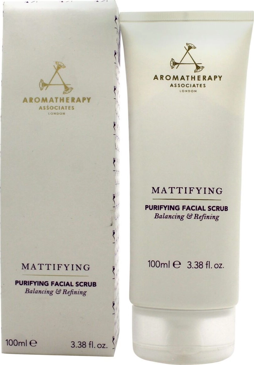 Aromatherapy Associates Aromatherapy Associates Mattifying Vegan