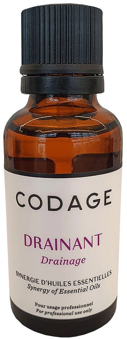 Aromatherapy Associates Codage  Synergy Of Essential