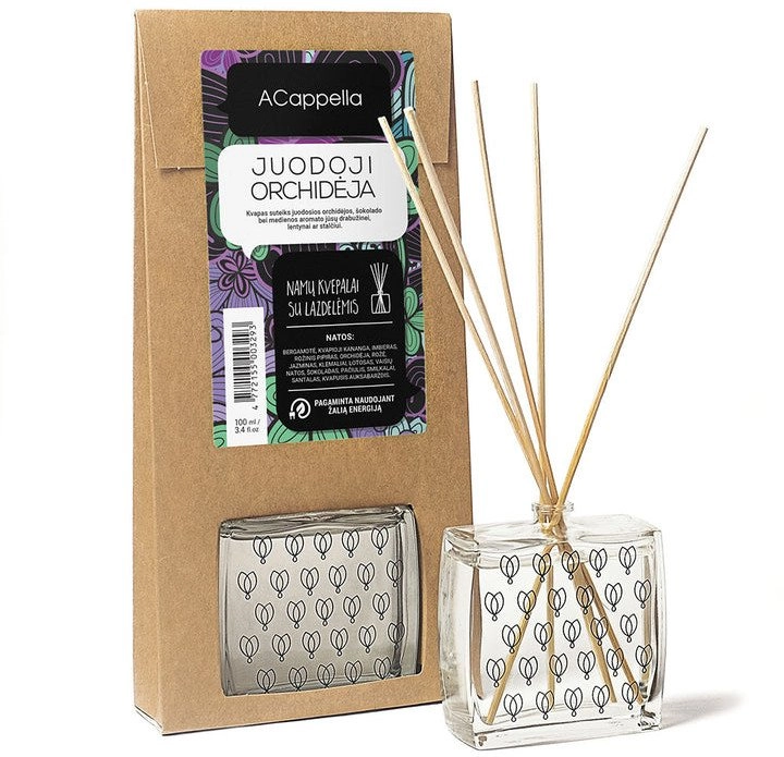 Aromika fragrance diffuser Home fragrance with