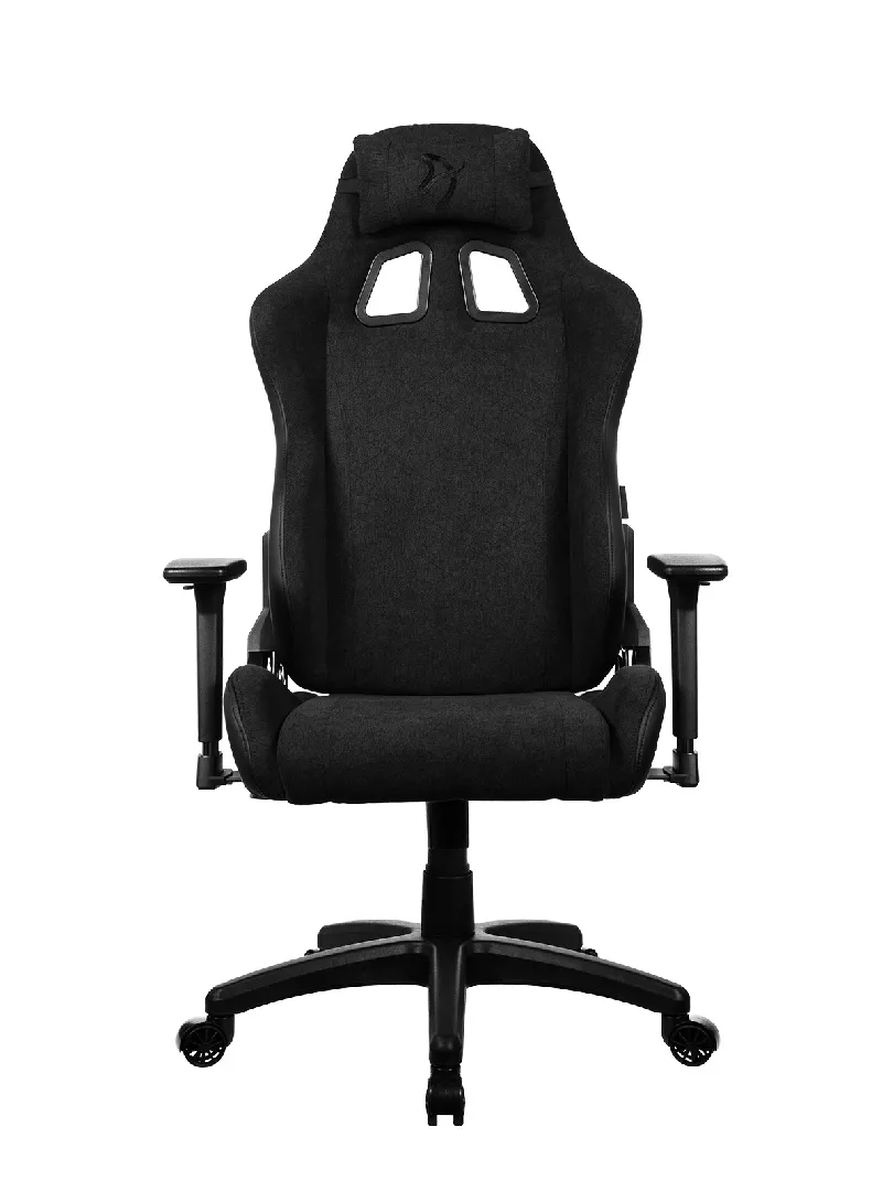 Arozzi AVANTI-SFB-PBK video game chair Console