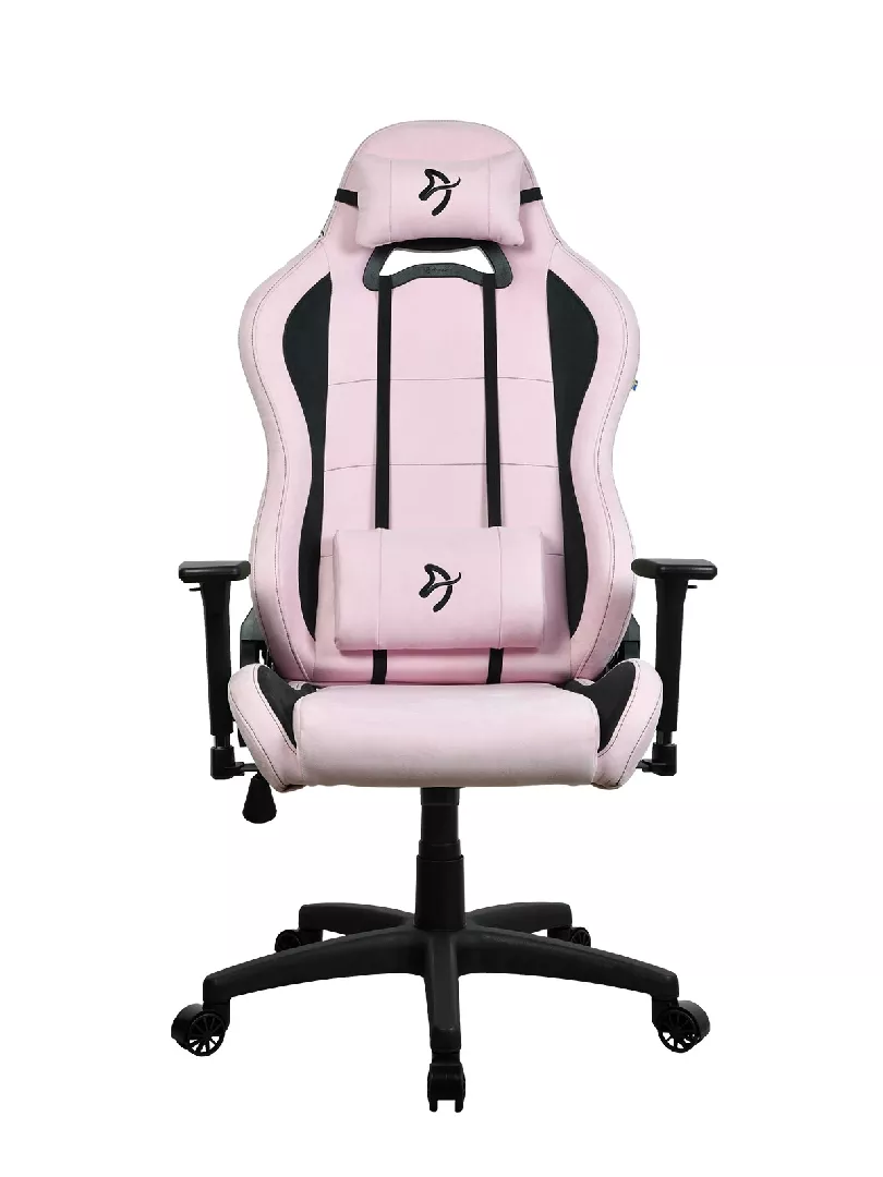 Arozzi TORRETTA gaming chair SuperSoft Pink