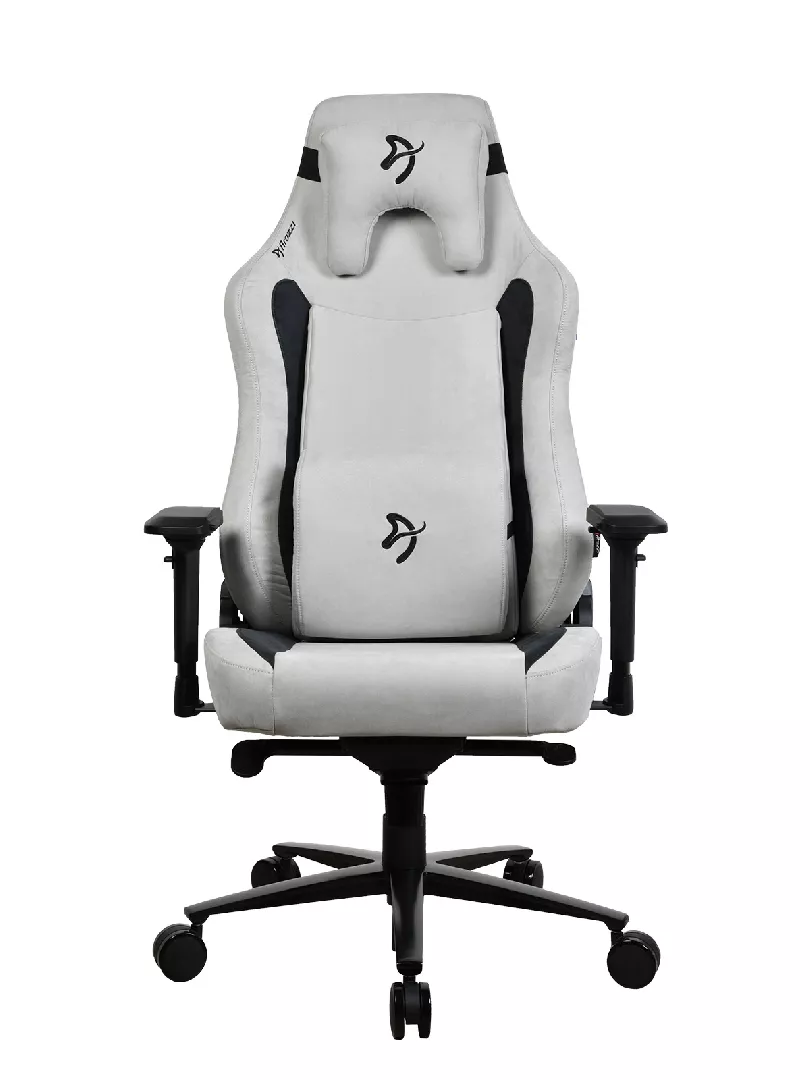 Arozzi Arozzi VERNAZZA-XL-SPSF-LG gray armchair VERNAZZA-XL-SPSF-LG